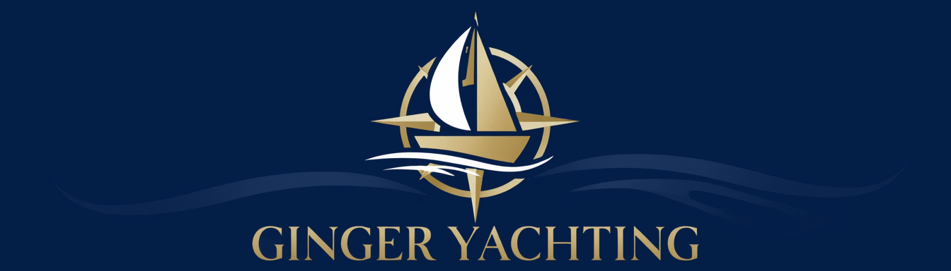 Ginger Yachting Logo